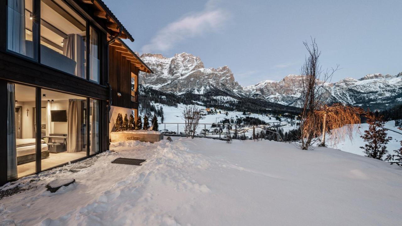 Surega - Idyllic Farmhouse San Cassiano  Dış mekan fotoğraf