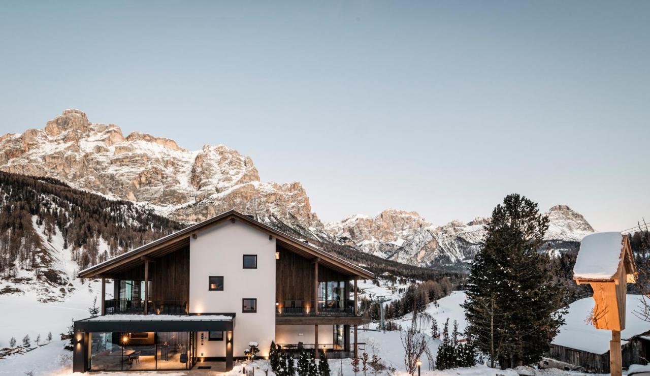 Surega - Idyllic Farmhouse San Cassiano  Dış mekan fotoğraf