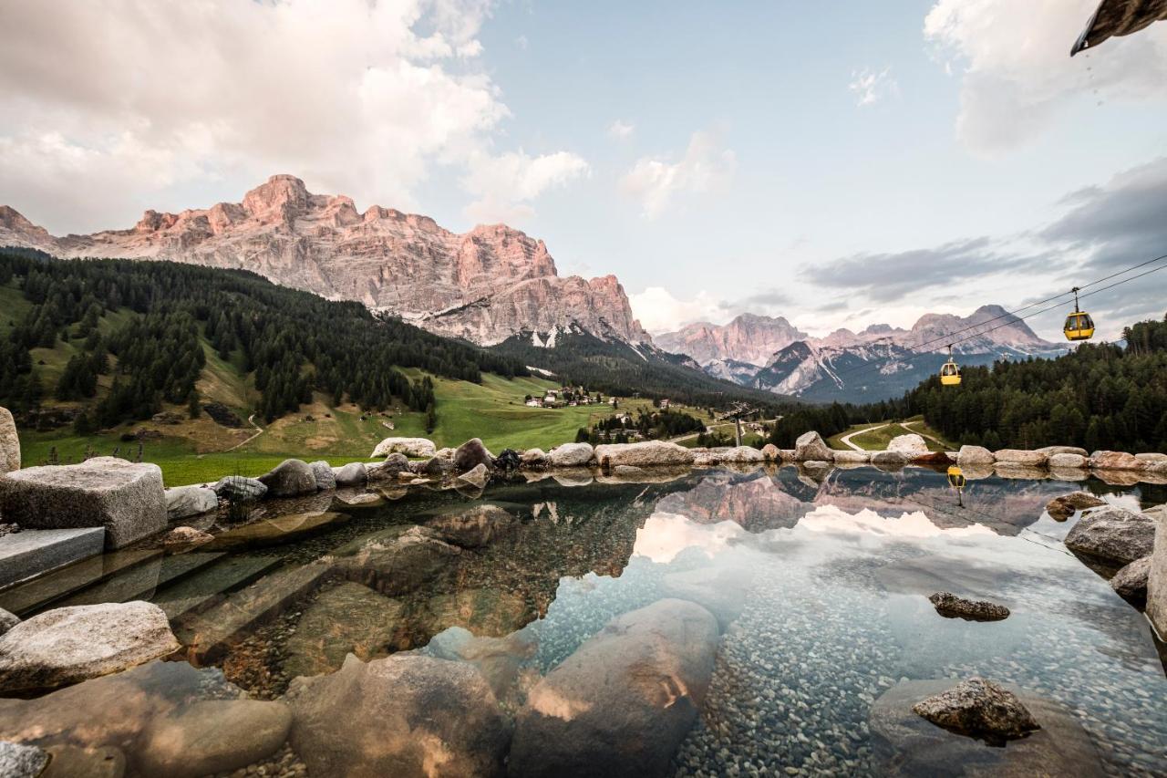Surega - Idyllic Farmhouse San Cassiano  Dış mekan fotoğraf