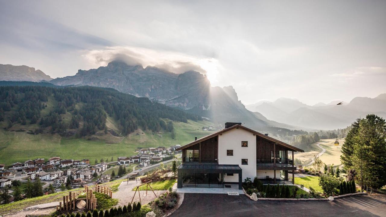 Surega - Idyllic Farmhouse San Cassiano  Dış mekan fotoğraf