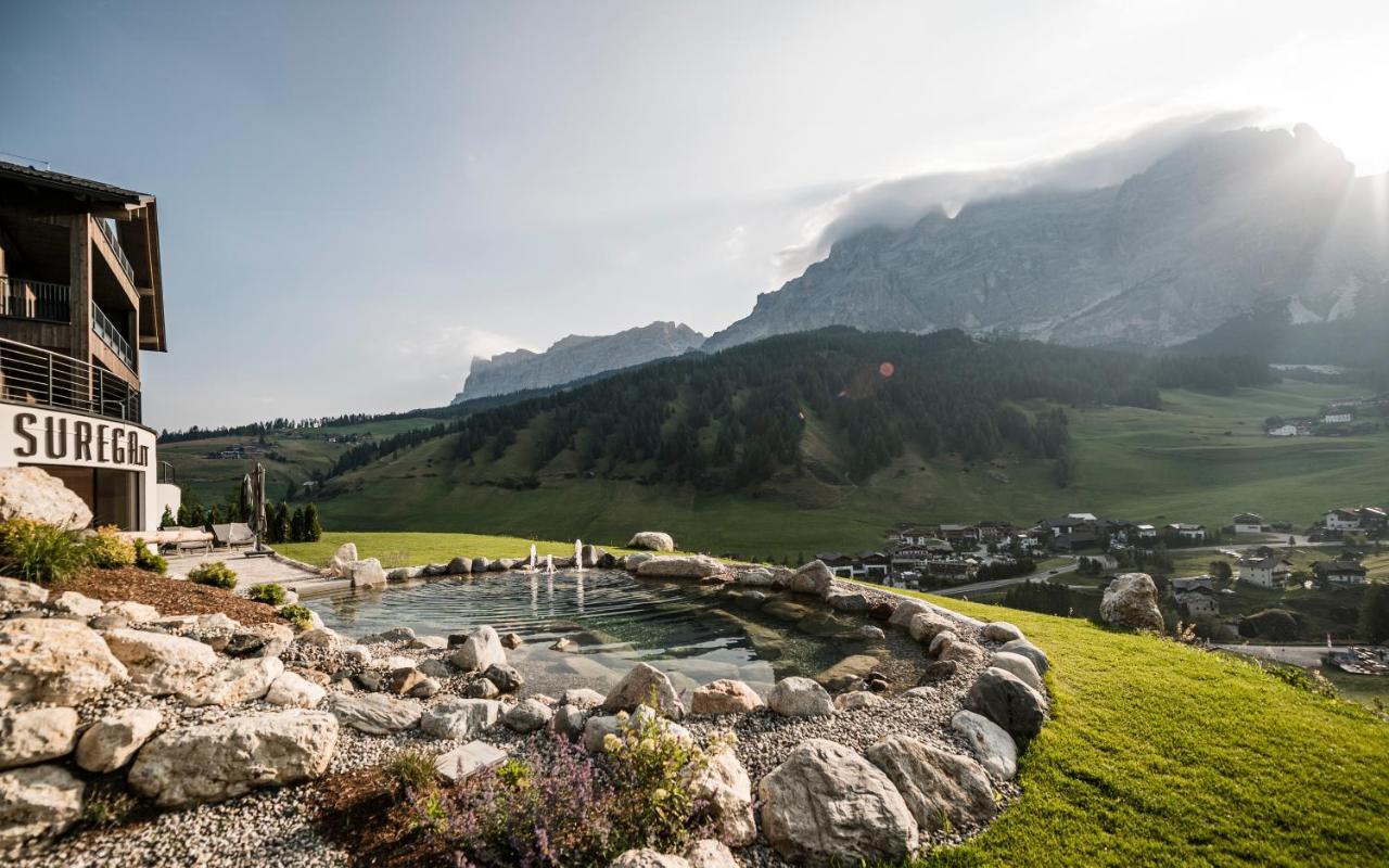 Surega - Idyllic Farmhouse San Cassiano  Dış mekan fotoğraf