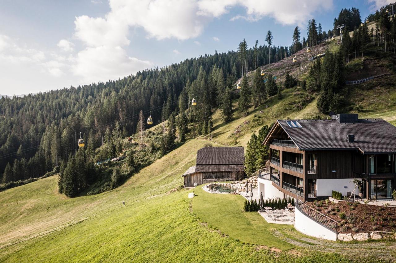 Surega - Idyllic Farmhouse San Cassiano  Dış mekan fotoğraf