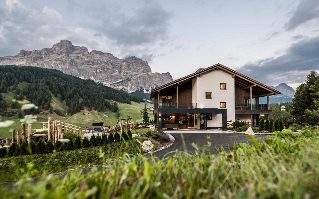 Surega - Idyllic Farmhouse San Cassiano  Dış mekan fotoğraf