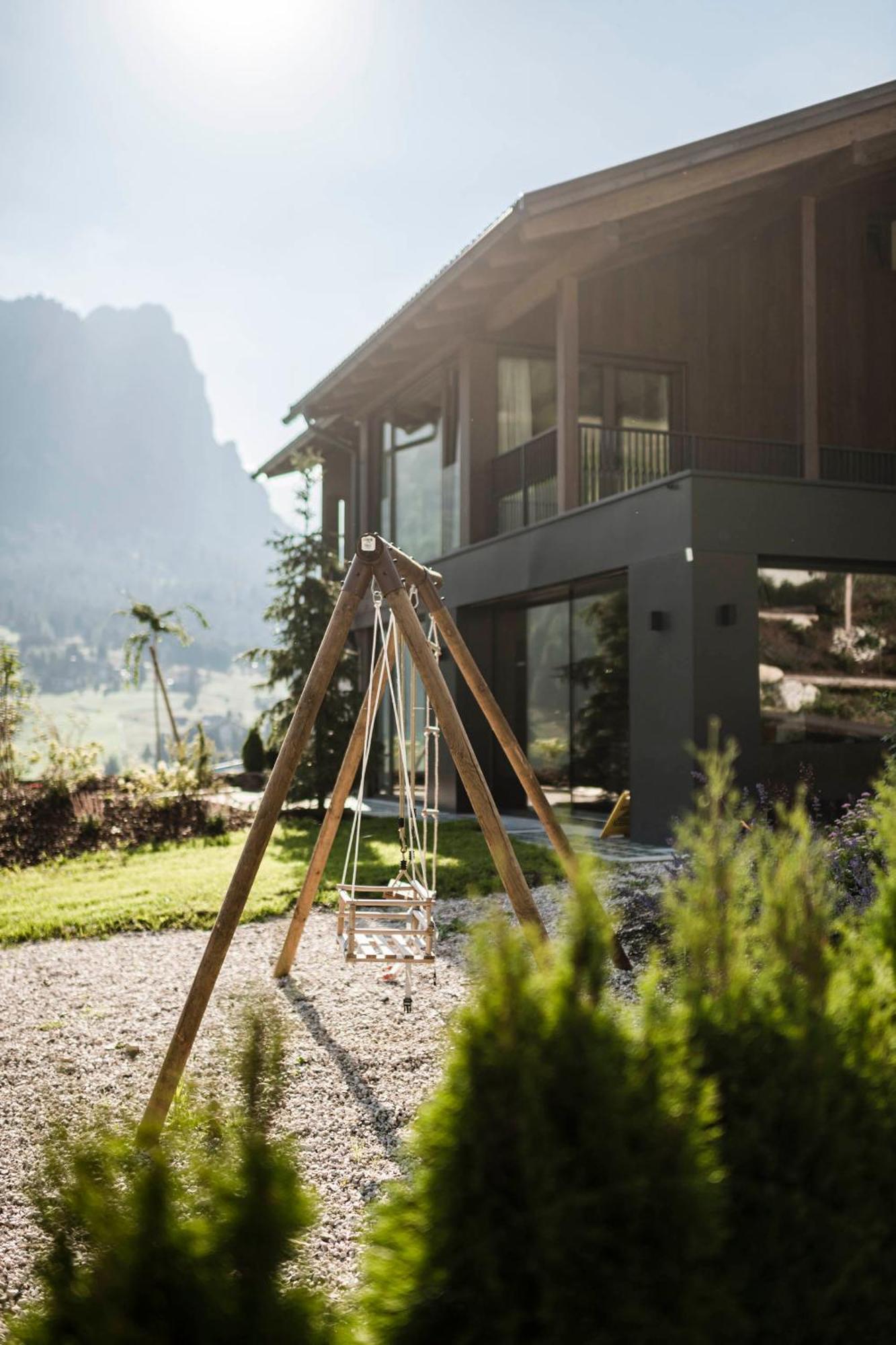 Surega - Idyllic Farmhouse San Cassiano  Dış mekan fotoğraf